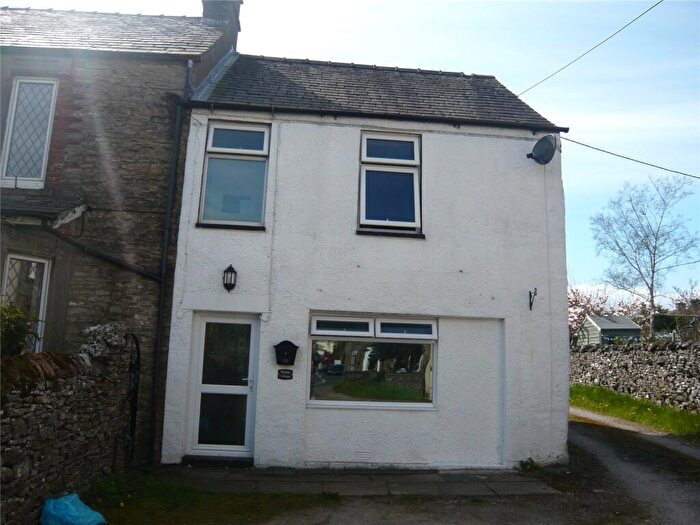 2 Bedroom Terraced House To Rent In Thistle Cottage, Shap, Penrith, Cumbria, CA10