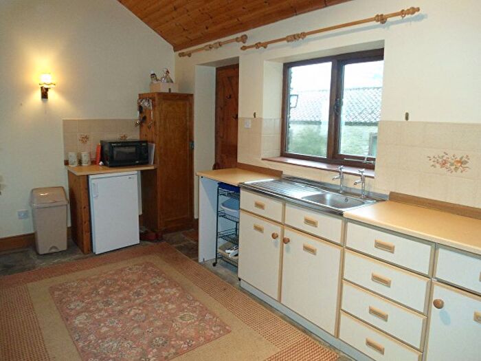 1 Bedroom Detached Bungalow To Rent In Field Cottage, Cold Kirby, Thirsk, YO7