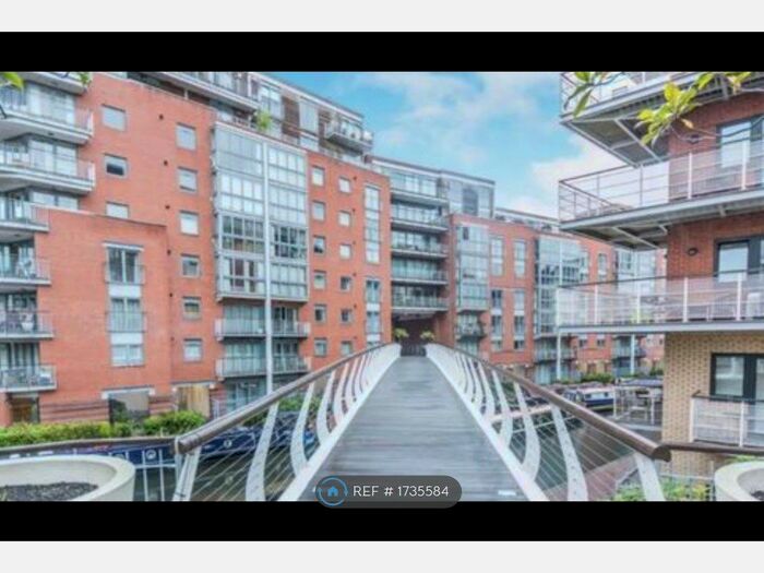 Studio To Rent In King Edwards Wharf, Birmingham, B16