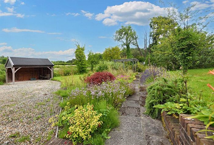 4 Bedroom Detached House For Sale In Mill Lane, Mere, BA12