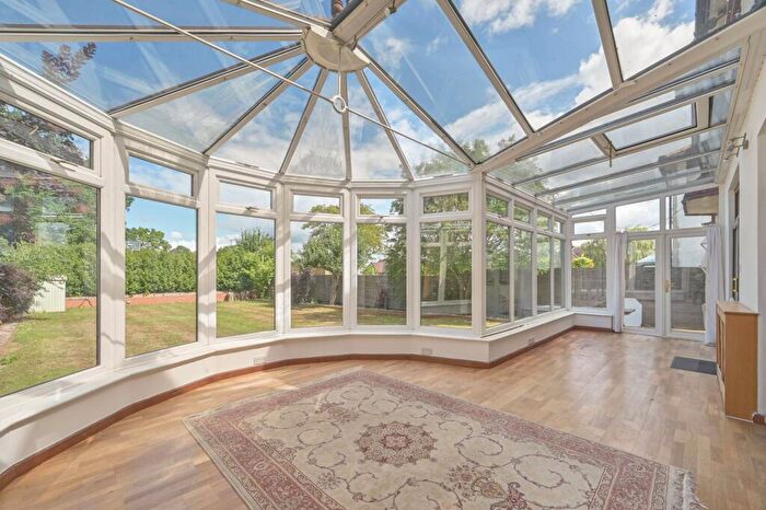 7 Bedroom Detached House To Rent In Buckingham Avenue, Whetstone, London, N20