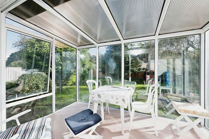 2 Bedroom Detached Bungalow For Sale In Lucas Wood, Cornwood, Ivybridge, PL21