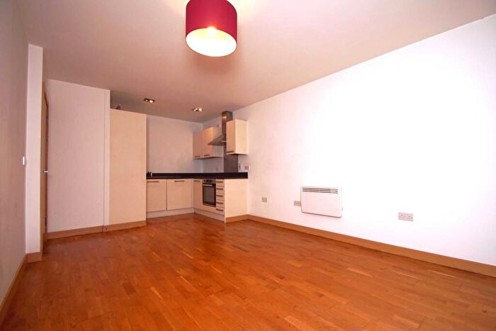 1 Bedroom Apartment To Rent In Elder Court, Mead Lane, Hertford, Hertfordshire, SG13