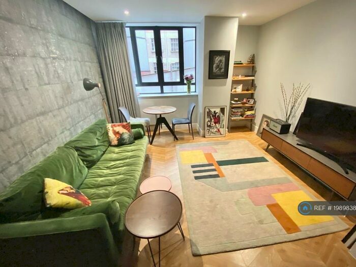 1 Bedroom Flat To Rent In Beaufort House, Birmingham, B3