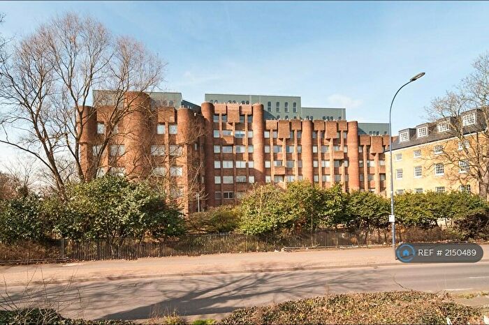 1 Bedroom Flat To Rent In Riverdale House, Lewisham, London, SE13