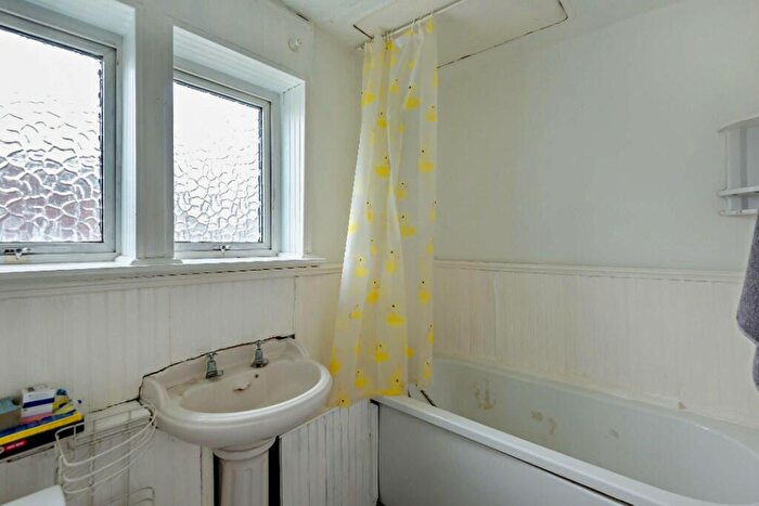 2 Bedroom Terraced House For Sale In Long Banks, Harlow, Essex, CM18