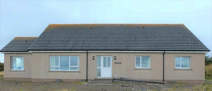 3 Bedroom Bungalow For Sale In Wick, KW1