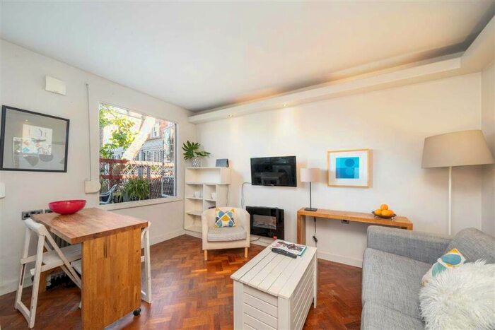 1 Bedroom Flat To Rent In Fulham Road, South Kensington, SW10