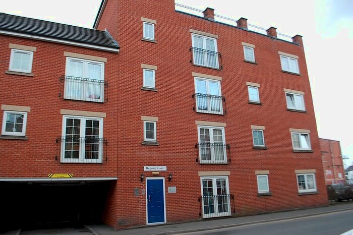 1 Bedroom Flat To Rent In Waterloo Road, Stalybridge, Cheshire, SK15