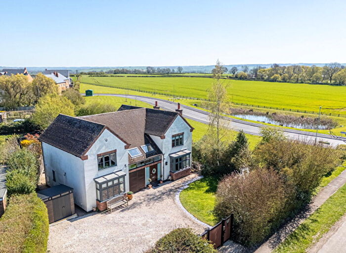 4 Bedroom Detached House For Sale In Church Causeway, Church Langton, Market Harborough, LE16