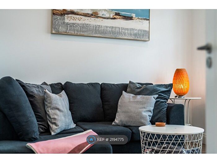 3 Bedroom Terraced House To Rent In Jutland Road, London, E13