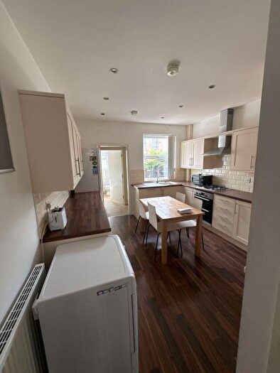 3 Bedroom Terraced House To Rent In Chippendale Street, Lenton, Nottingham, NG7