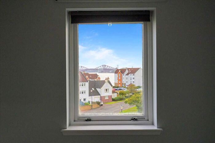 2 Bedroom Apartment For Sale In The Moorings, Dalgety Bay, KY11