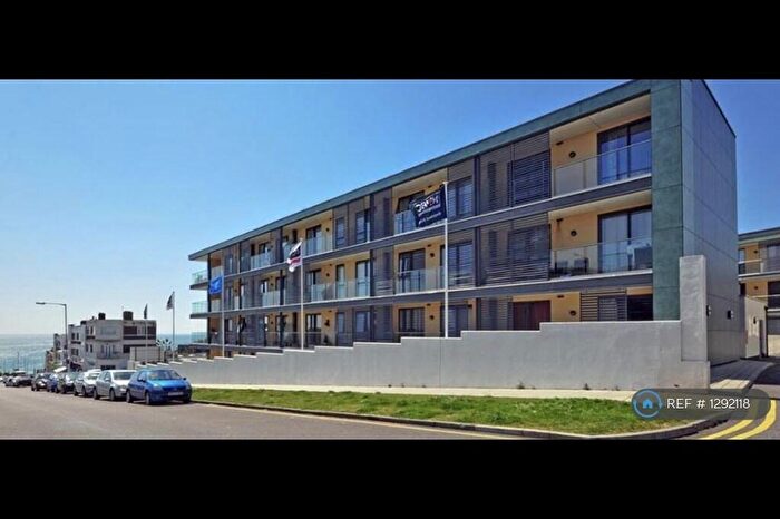 1 Bedroom Flat To Rent In Atlantic Heights, Saltdean, Brighton, BN2