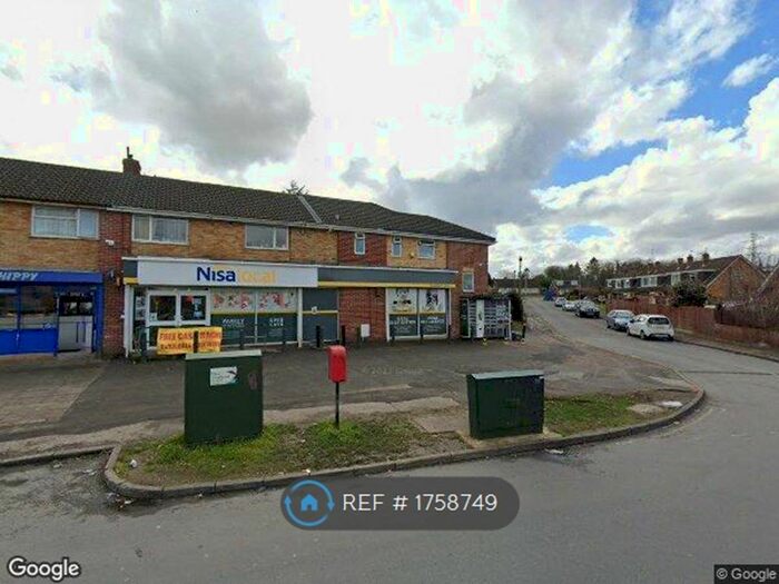 4 Bedroom Flat To Rent In Beaumont Road, Cheltenham, GL51