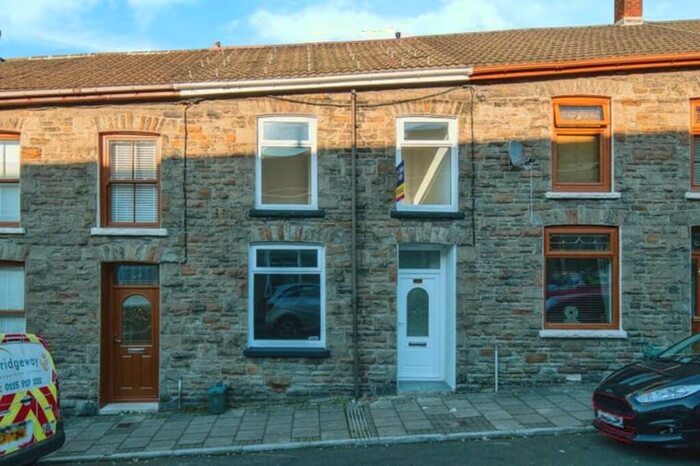 3 Bedroom Terraced House To Rent In Avondale Road, Gelli, Pentre, CF41