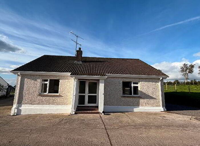 3 Bedroom Bungalows To Rent In Farnamullan Road, Lisbellaw, BT94