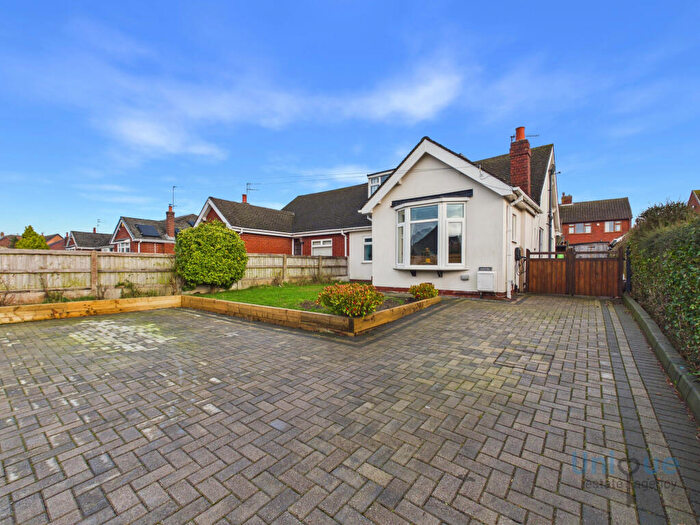 3 Bedroom Semi-Detached House For Sale In Bryning Lane, Newton-With-Scales, PR4