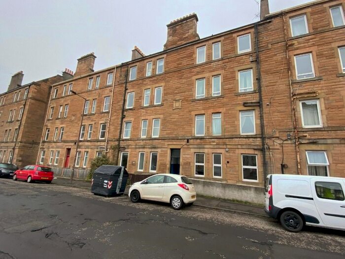1 Bedroom Flat To Rent In Stewart Terrace, Gorgie, Edinburgh, EH11