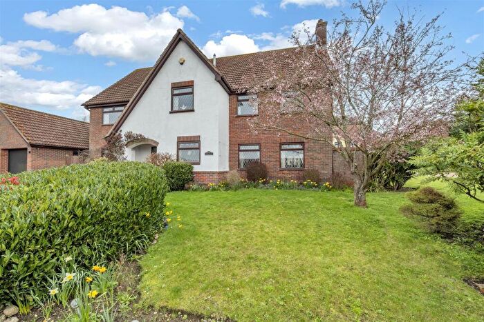 5 Bedroom Detached House For Sale In Hubbards Lane, Hessett, Bury St. Edmunds, IP30