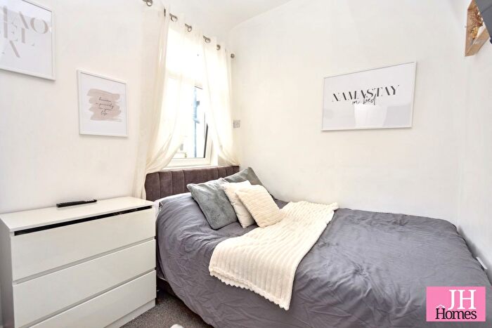 2 Bedroom Terraced House For Sale In Delhi Street, Walney, Barrow-In-Furness, LA14