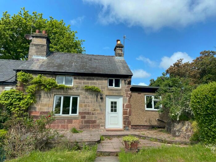 2 Bedroom Semi-Detached House To Rent In Red Hill Road, Wirral, Merseyside, CH63