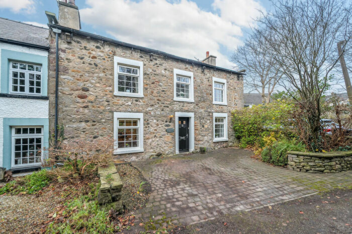 4 Bedroom Cottage For Sale In Chestnut House, Mill Lane, Bolton Le Sands, LA5