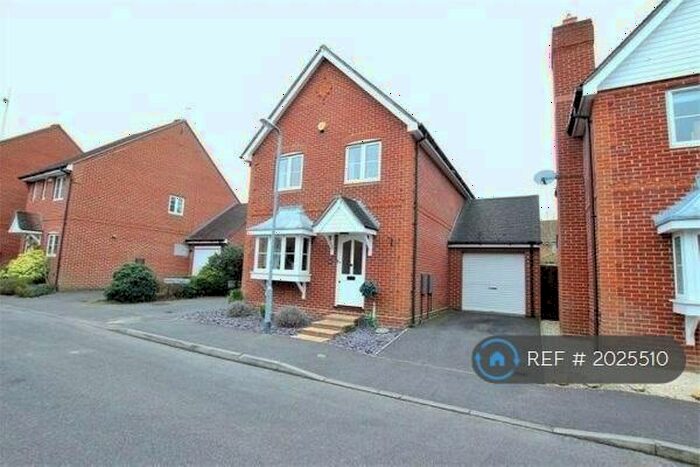 3 Bedroom Detached House To Rent In Maltings Park Road, West Bergholt, Colchester, CO6