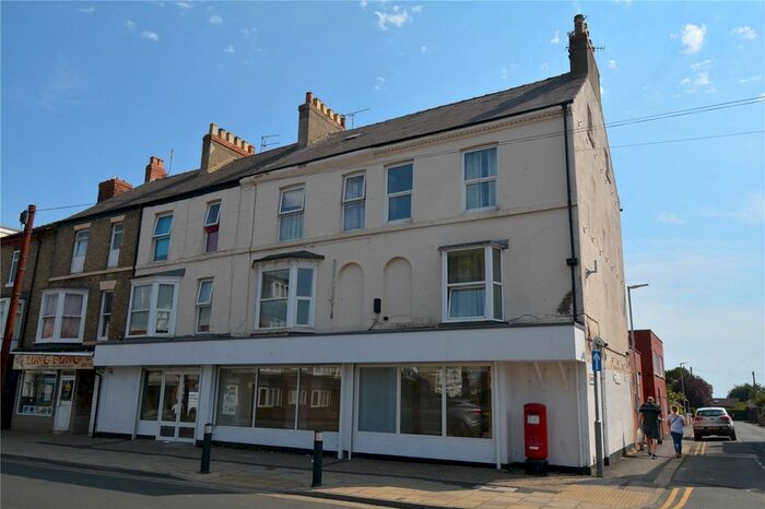 Property To Rent In Flamborough Road, Bridlington, East Yorkshire, YO15