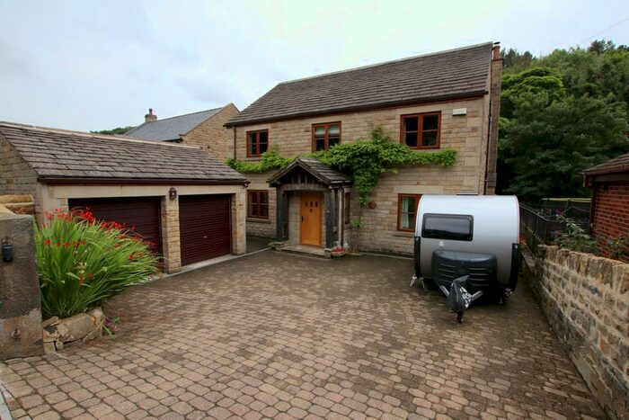 6 Bedroom Detached House For Sale In Old Mill Lane, Thurgoland, Sheffield, S35