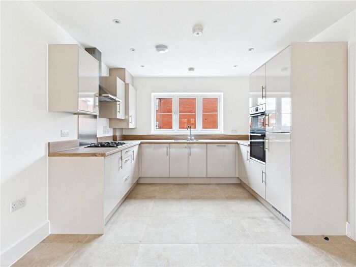 4 Bedroom Detached House For Sale In Plot, Brantham Heights, Slough Road, Brantham, Manningtree, CO11