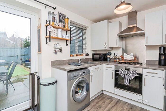 2 Bedroom Semi-Detached House For Sale In Nixon Lane, Stone, Staffordshire, ST15 - Photo 7