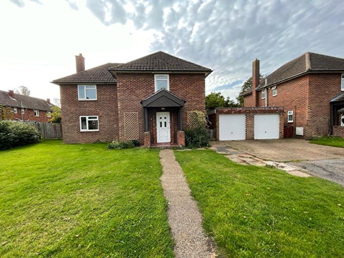 4 Bedroom Detached House To Rent In South Road, Brampton, PE28