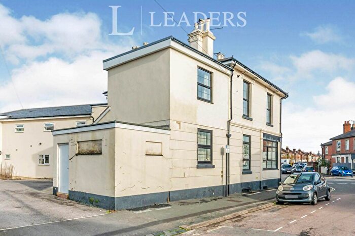 1 Bedroom Flat To Rent In Shirley Road, Southampton, SO15