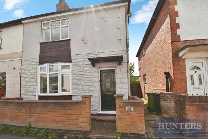 3 Bedroom House To Rent In Pullman Road, Wigston, LE18