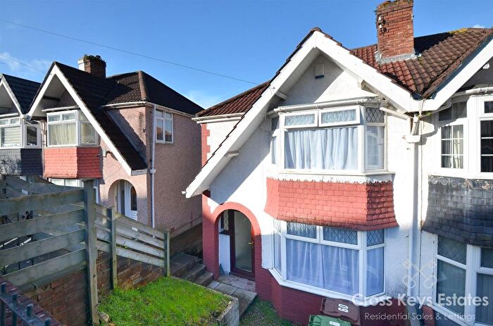 3 Bedroom Semi Detached House To Rent In Cardinal Avenue, Saint Budeaux, PL5