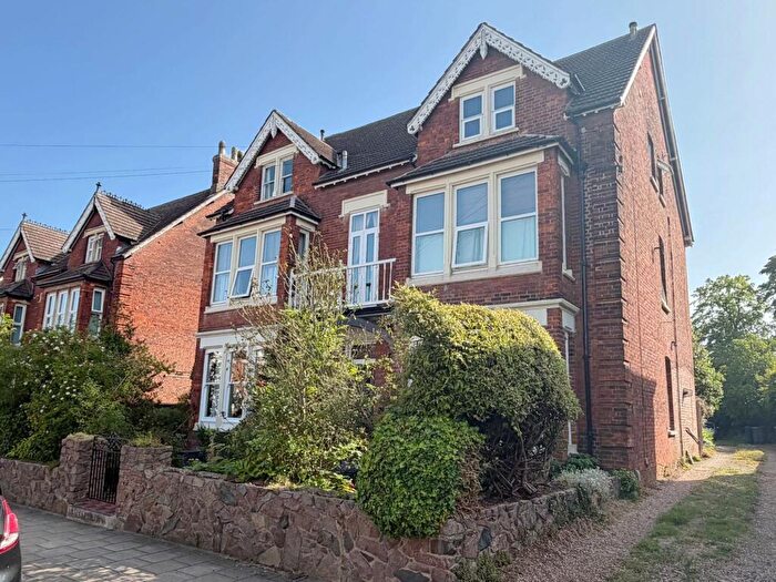 1 Bedroom Flat For Sale In St. Andrews Road, Bedford, MK40