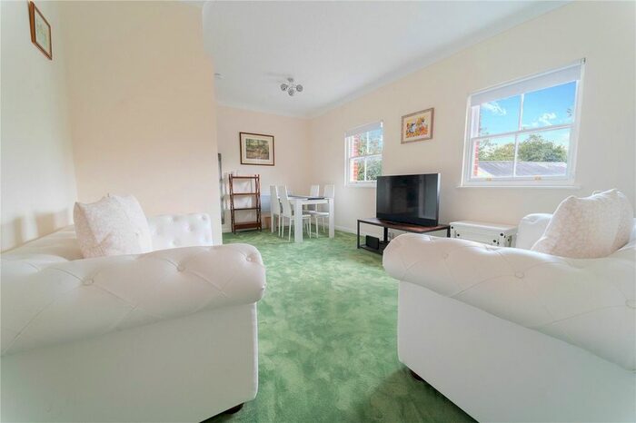 1 Bedroom Flat To Rent In Dedham Mill, Mill Lane, Dedham, Colchester, CO7