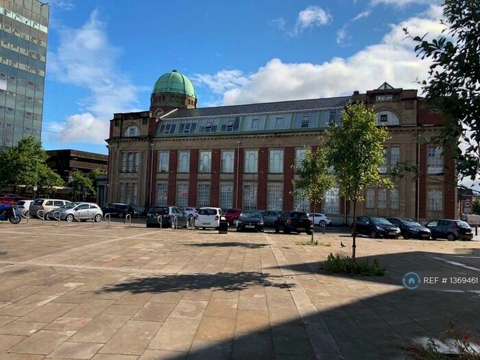 2 Bedroom Flat To Rent In Newport, Newport, NP19