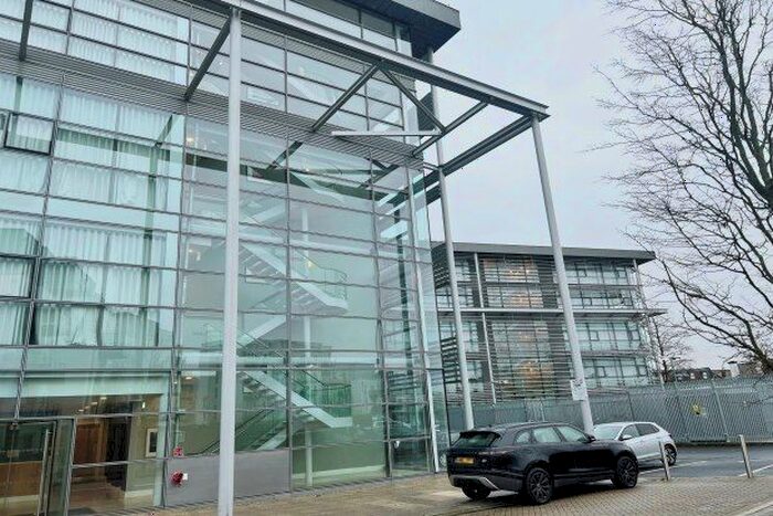 Studio To Rent In Station Road, Addlestone, KT15