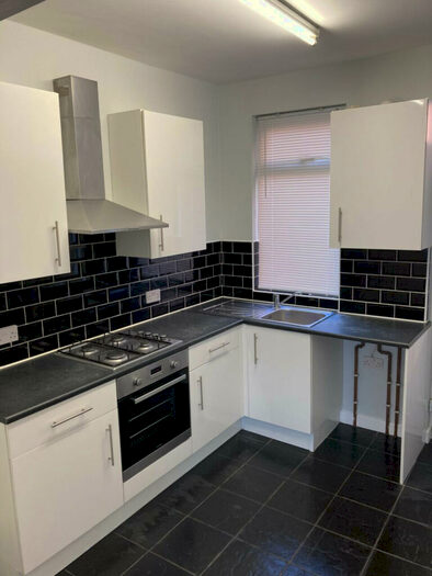 2 Bedroom Terraced House To Rent In Hoyland Street, Wombwell, Barnsley, South Yorkshire, S73
