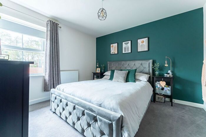 3 Bedroom Terraced House For Sale In Wyles Way, Stamford Bridge, York, YO41