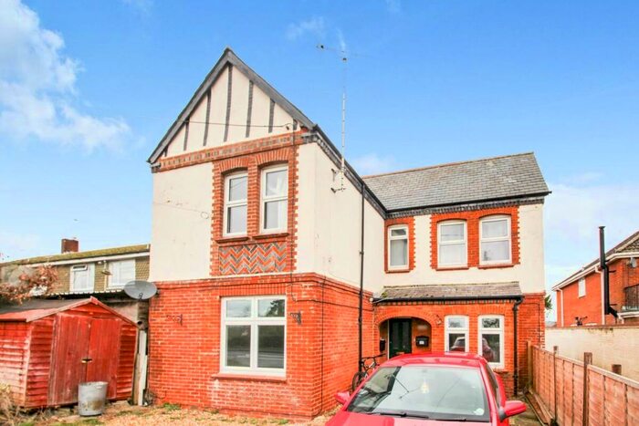 2 Bedroom Flat To Rent In Andover Road, Faberstown, Ludgershall, Andover, SP11