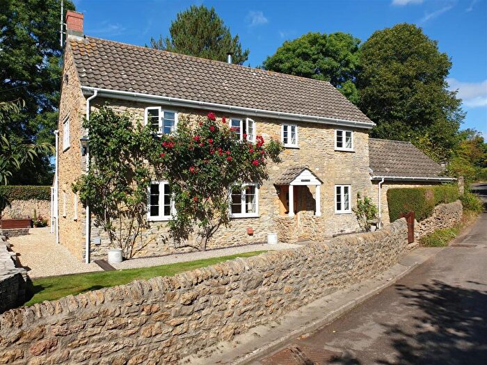 3 Bedroom Detached House For Sale In Shipton Gorge, Bridport, DT6