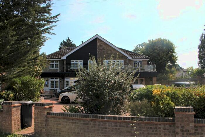 1 Bedroom Semi-Detached House To Rent In Sheepcotes Lane, Essex, CM8
