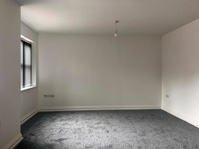 2 Bedroom Flat To Rent In Parliament Street, Derby, DE22