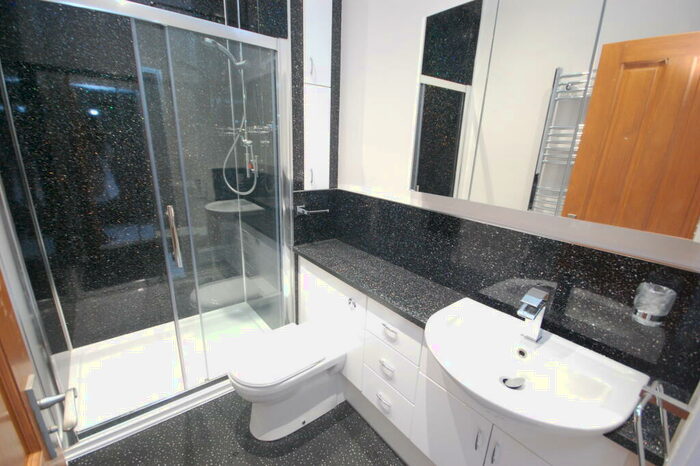 1 Bedroom Flat To Rent In Northfield Place, First Floor Right, Aberdeen, AB25