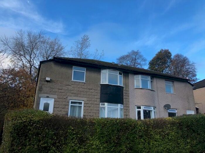 2 Bedroom Flat To Rent In Glencroft Road, Croftfoot, Glasgow, G44