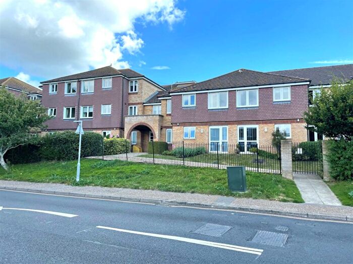 1 Bedroom Apartment To Rent In Worthing Road, East Preston, BN16