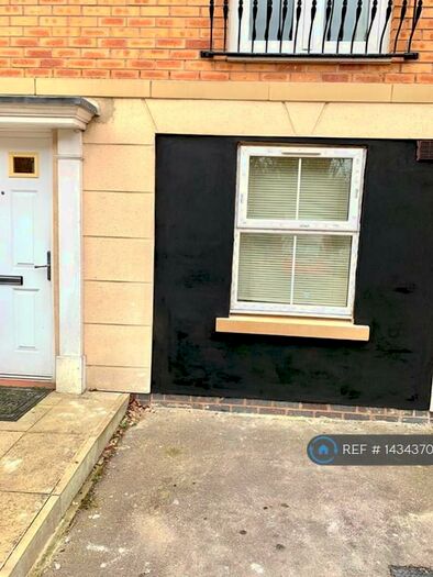 2 Bedroom Flat To Rent In Badgerdale Way, Littleover, Derby, DE23